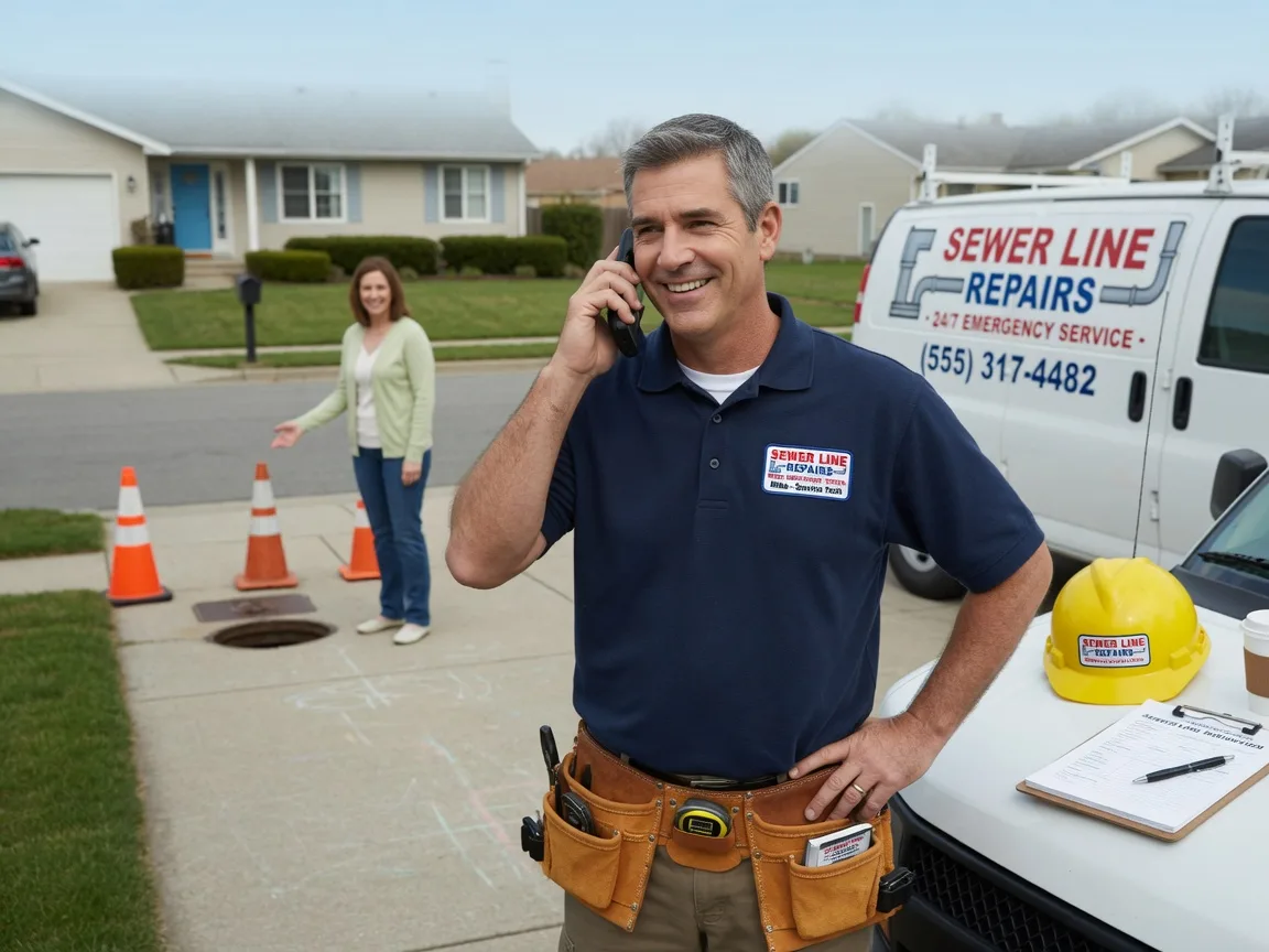 Emergency Plumber Allendale, MI FAQs